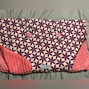 Canopy Couture car seat cover